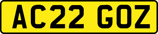 AC22GOZ