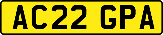 AC22GPA