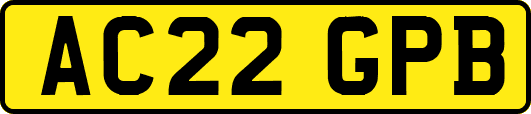 AC22GPB