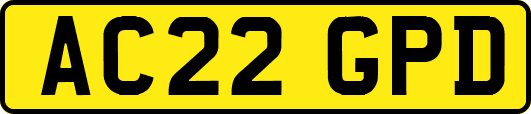 AC22GPD