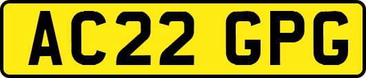 AC22GPG