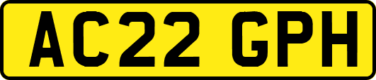 AC22GPH