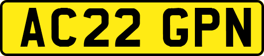 AC22GPN