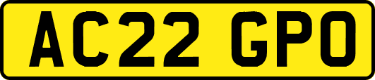 AC22GPO