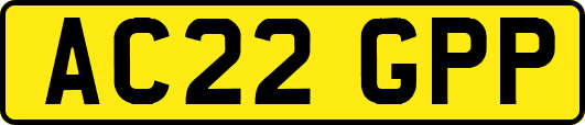 AC22GPP