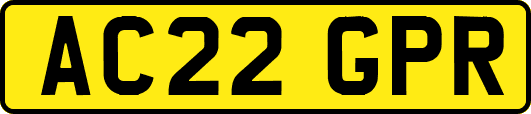 AC22GPR