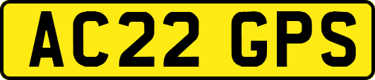 AC22GPS