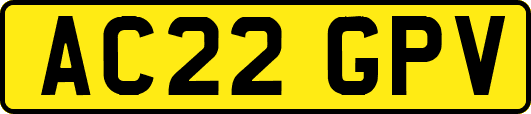 AC22GPV