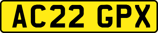 AC22GPX
