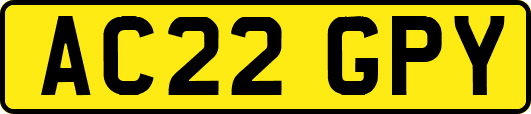 AC22GPY