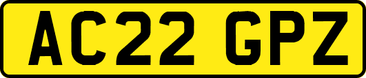 AC22GPZ