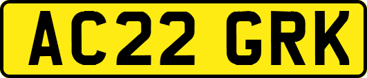 AC22GRK