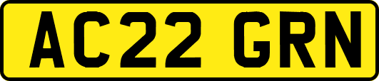 AC22GRN