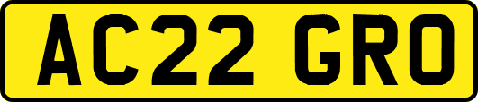 AC22GRO