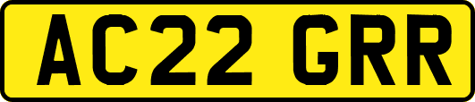AC22GRR
