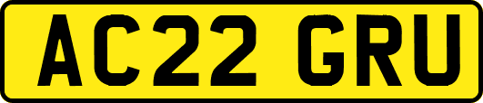 AC22GRU