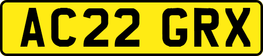 AC22GRX