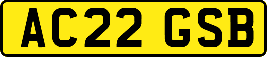AC22GSB