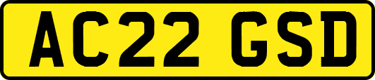 AC22GSD