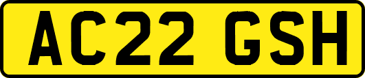 AC22GSH