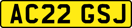 AC22GSJ