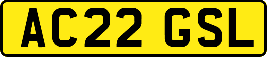 AC22GSL