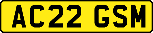 AC22GSM