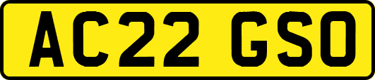 AC22GSO