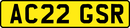 AC22GSR