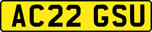 AC22GSU