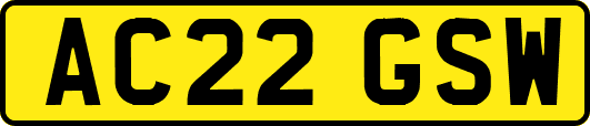 AC22GSW