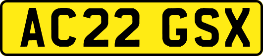 AC22GSX