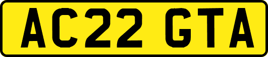 AC22GTA