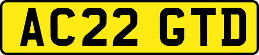 AC22GTD