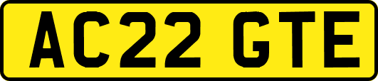 AC22GTE