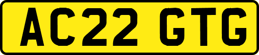 AC22GTG