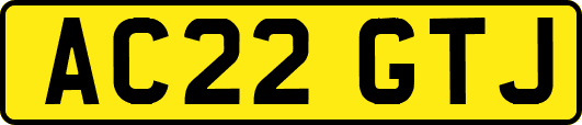 AC22GTJ