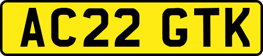 AC22GTK