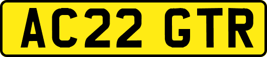 AC22GTR