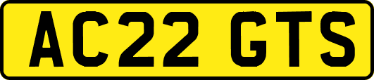 AC22GTS