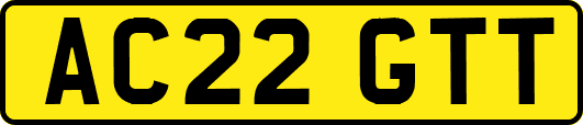 AC22GTT