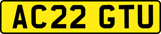 AC22GTU
