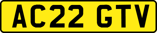 AC22GTV