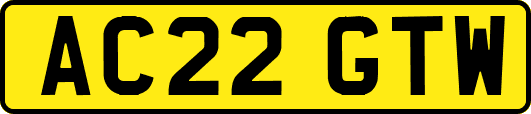 AC22GTW