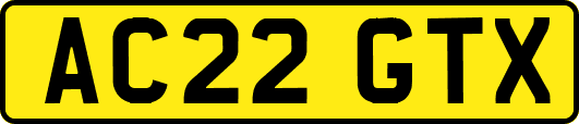AC22GTX