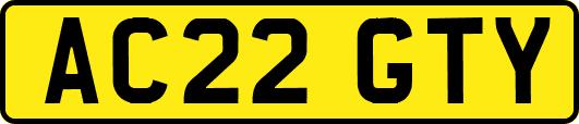 AC22GTY