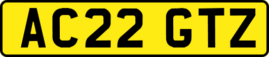 AC22GTZ