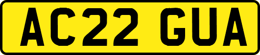 AC22GUA
