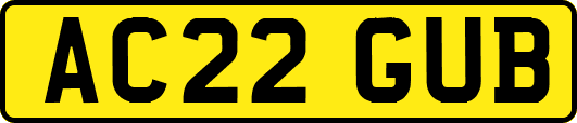 AC22GUB