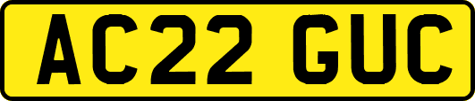 AC22GUC